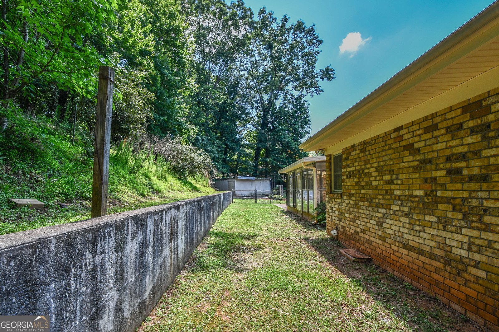 1512 Robinhood Trail Gainesville - Photo 34