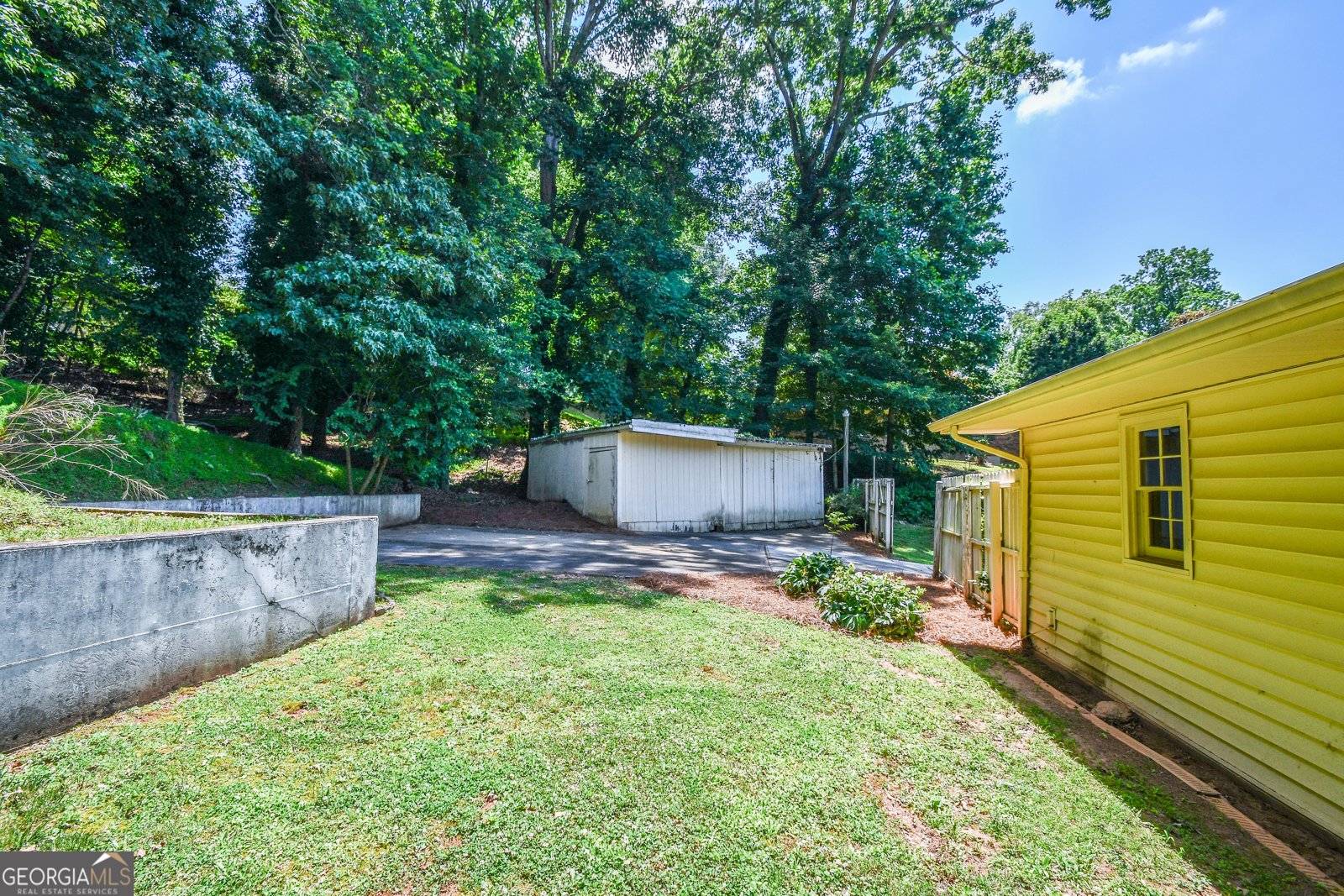 1512 Robinhood Trail Gainesville - Photo 36