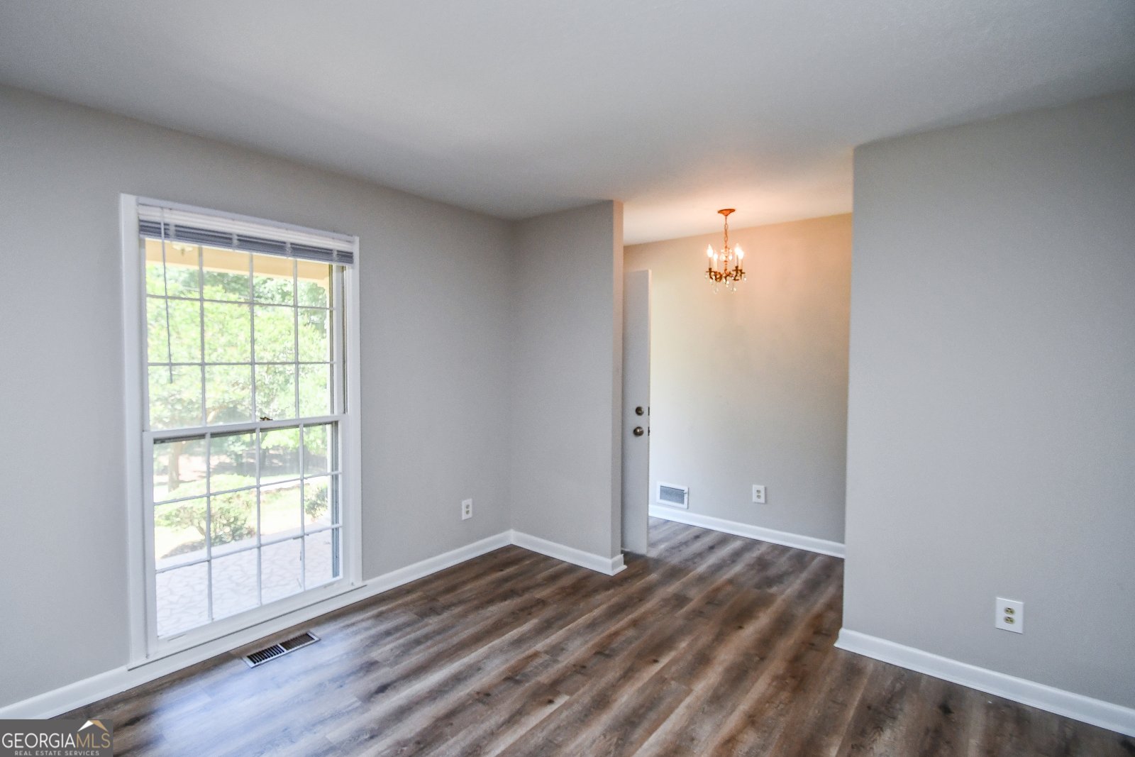1512 Robinhood Trail Gainesville - Photo 6