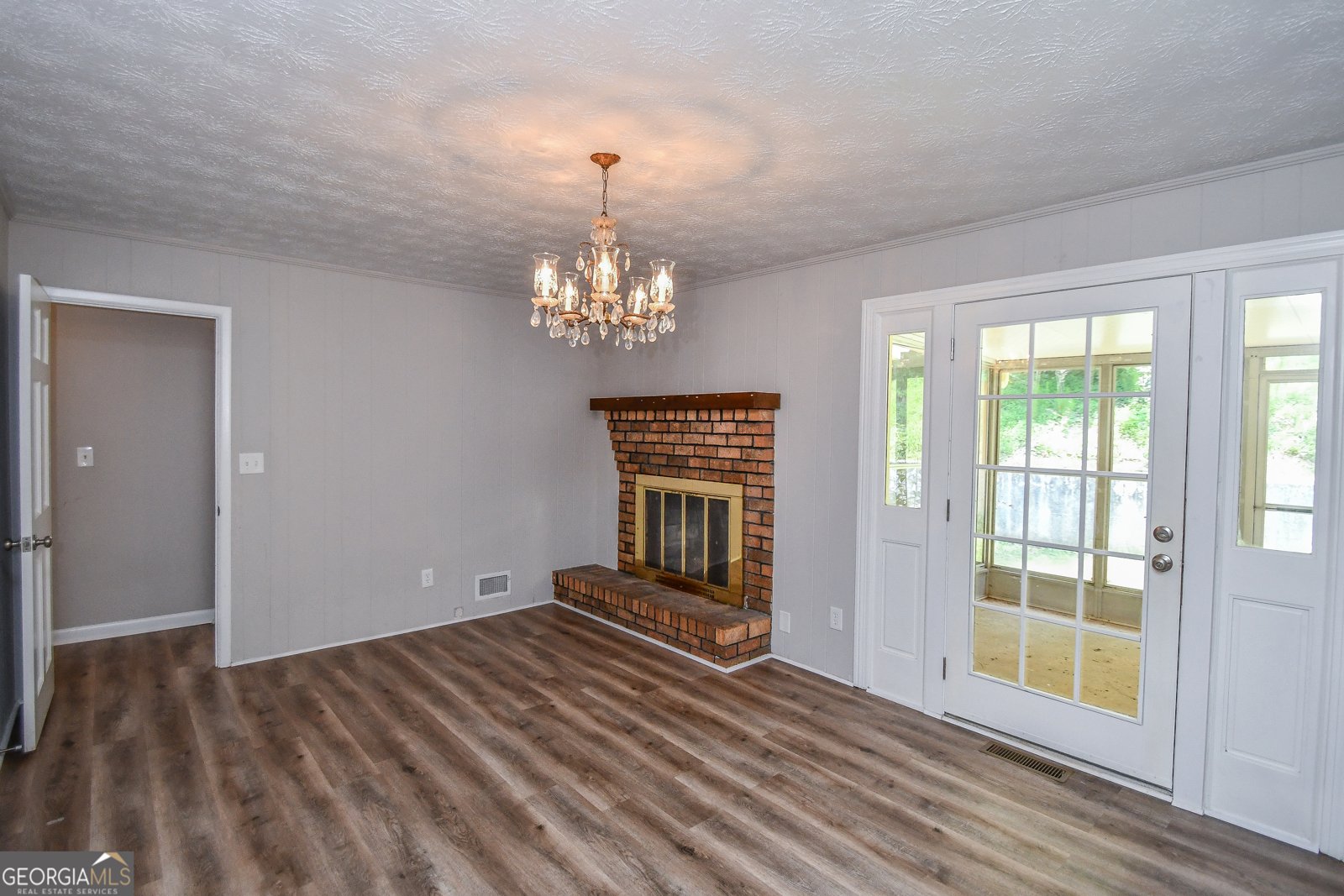 1512 Robinhood Trail Gainesville - Photo 8