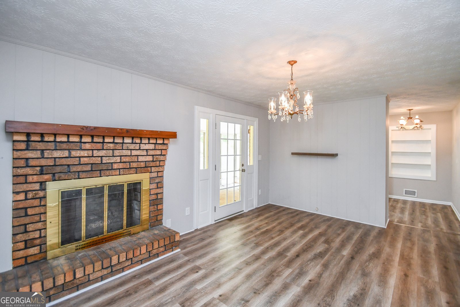 1512 Robinhood Trail Gainesville - Photo 9