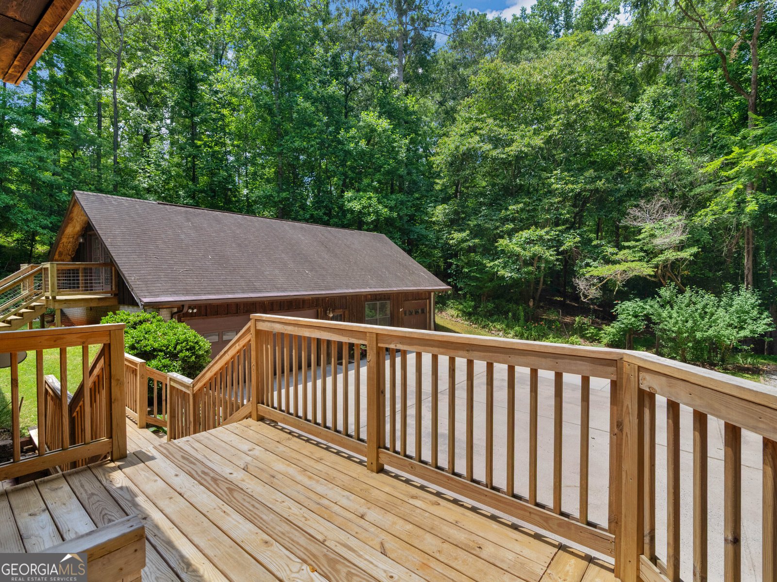 531 Caldwell Road Griffin - Photo 10