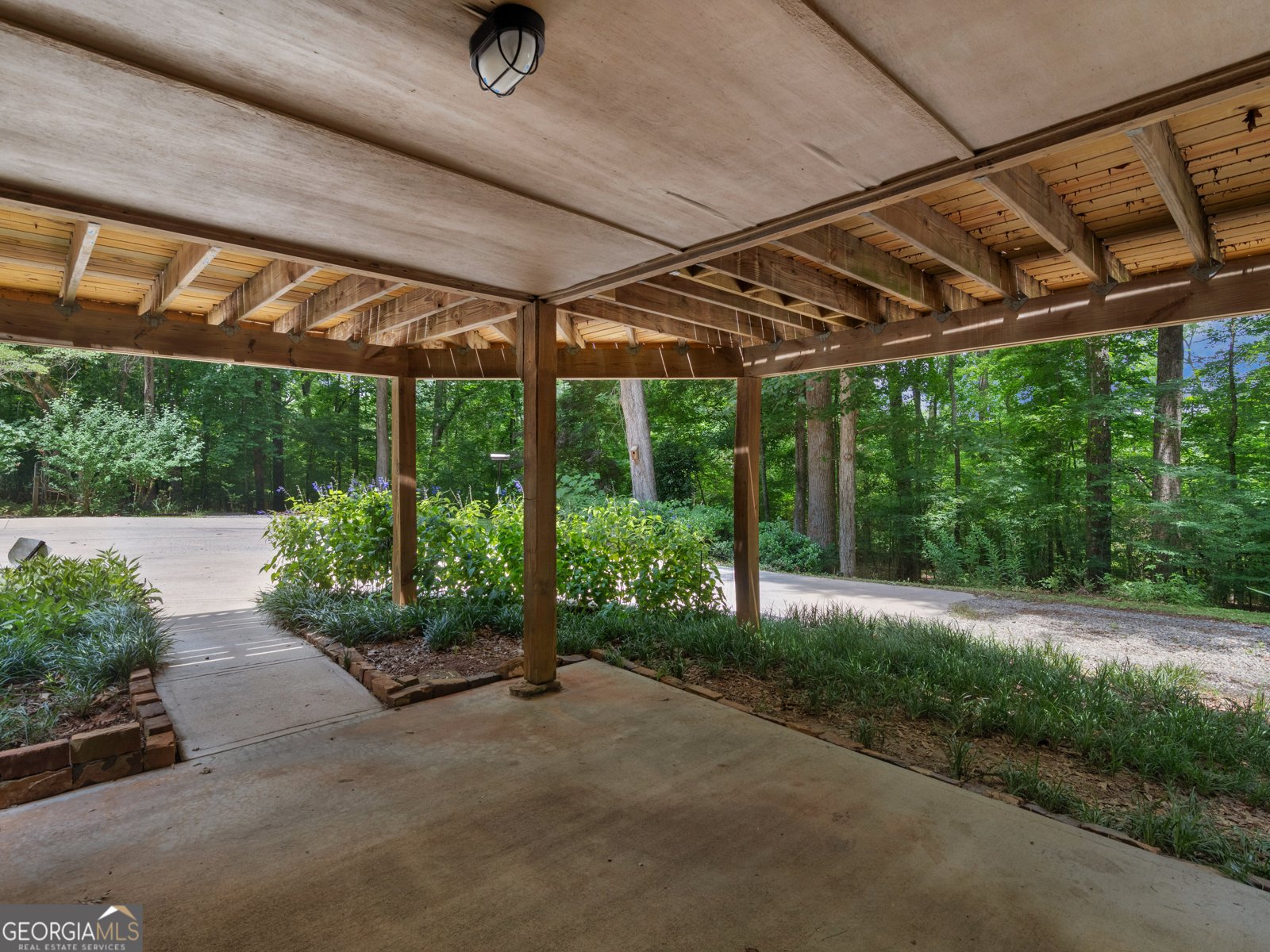 531 Caldwell Road Griffin - Photo 12