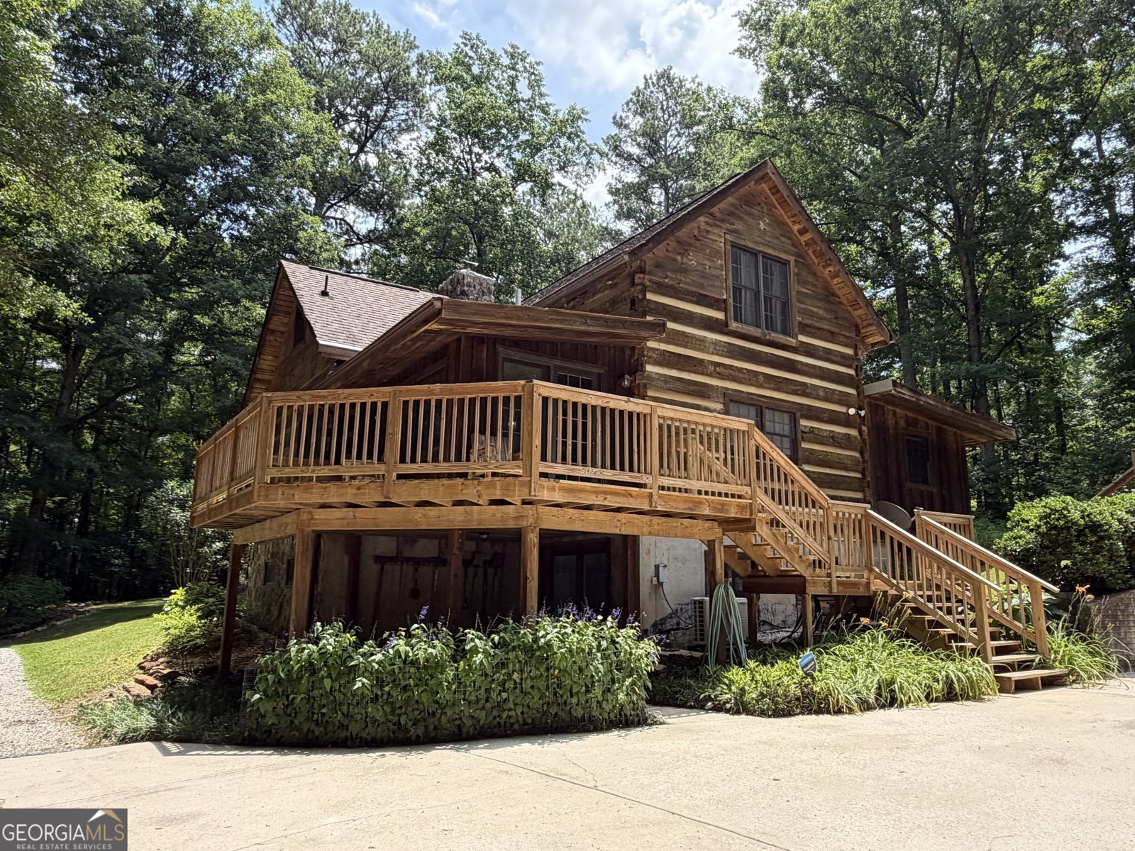 531 Caldwell Road Griffin - Photo 13
