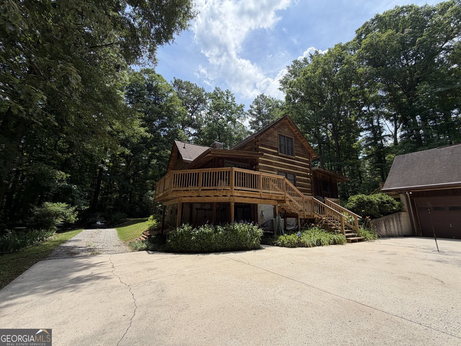 531 Caldwell Road Griffin - Photo 16