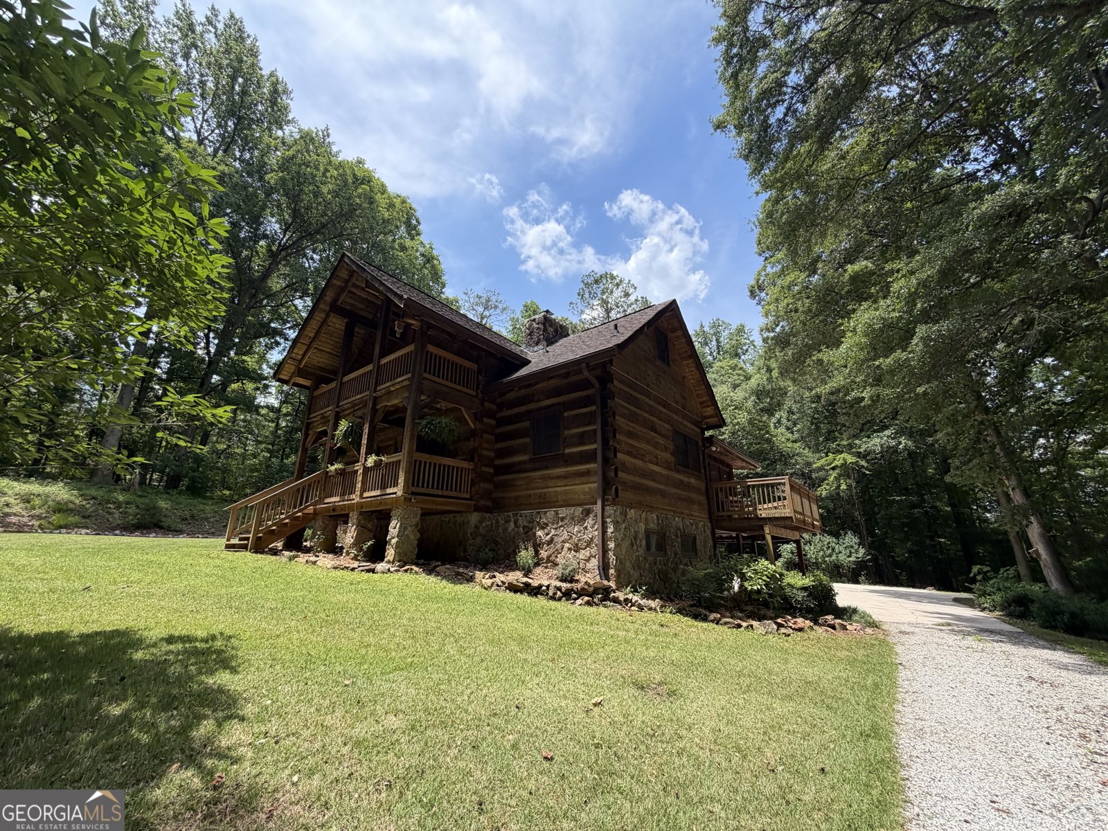 531 Caldwell Road Griffin - Photo 17