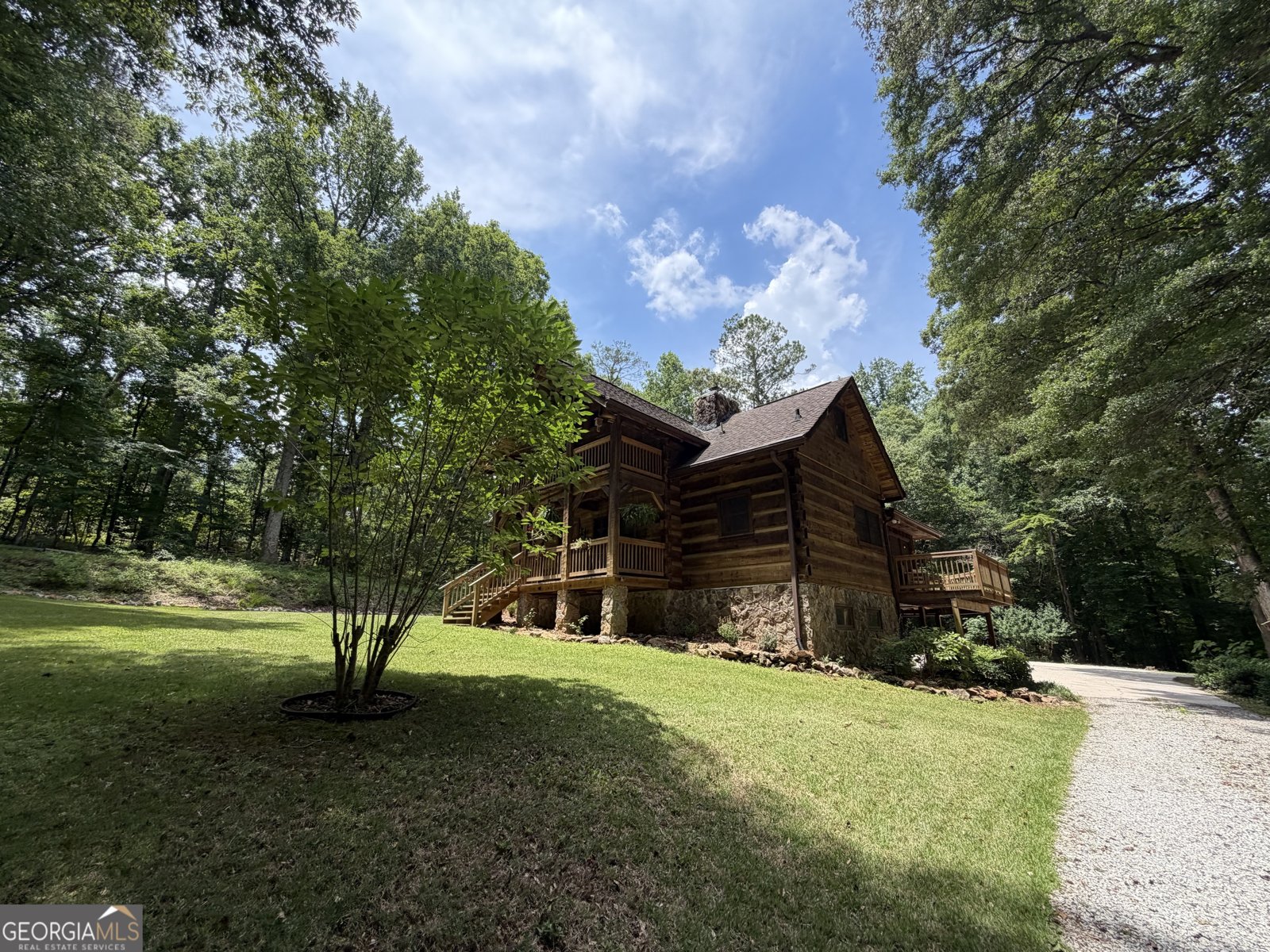 531 Caldwell Road Griffin - Photo 18