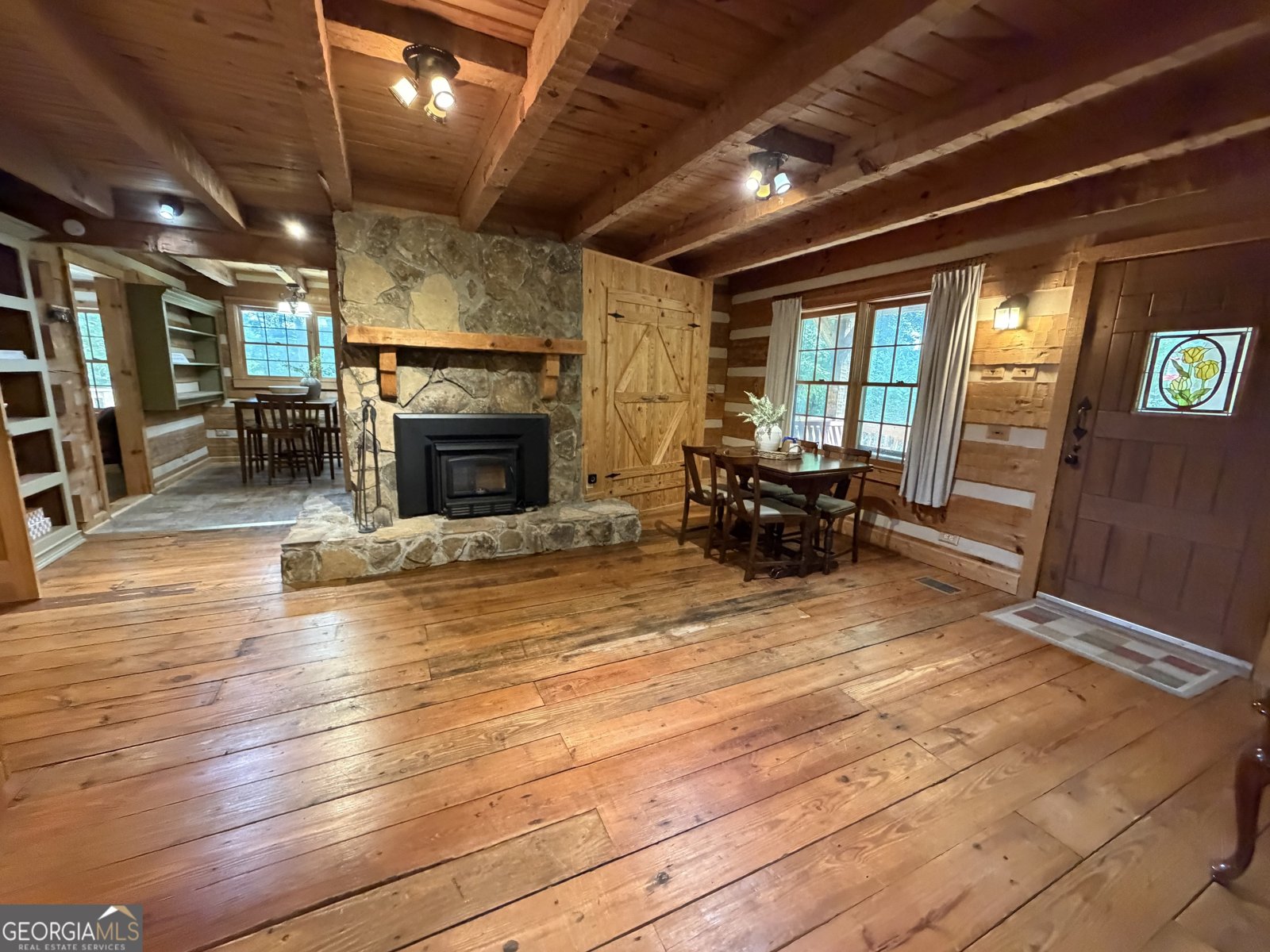 531 Caldwell Road Griffin - Photo 19