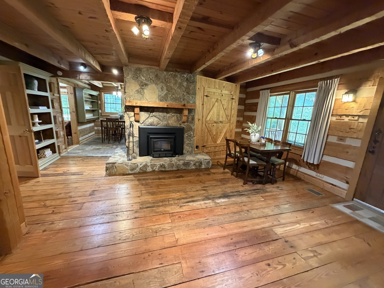 531 Caldwell Road Griffin - Photo 20