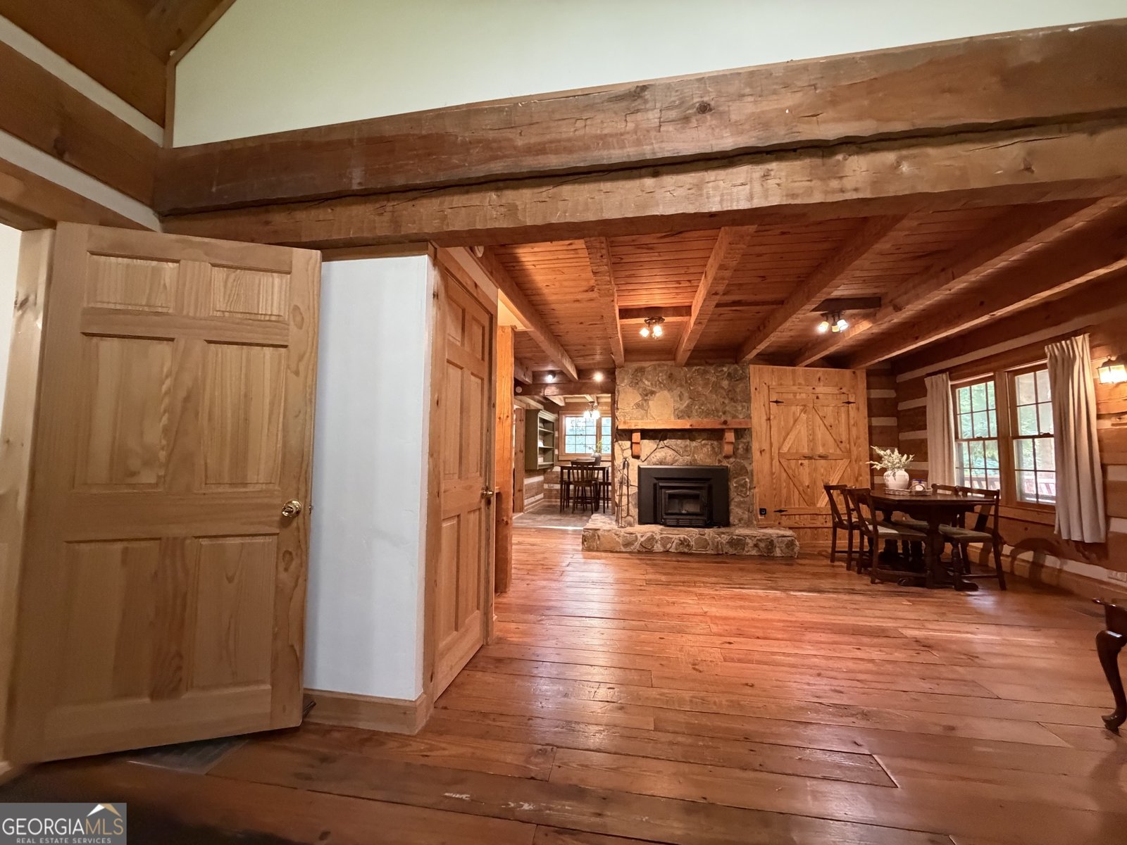 531 Caldwell Road Griffin - Photo 21