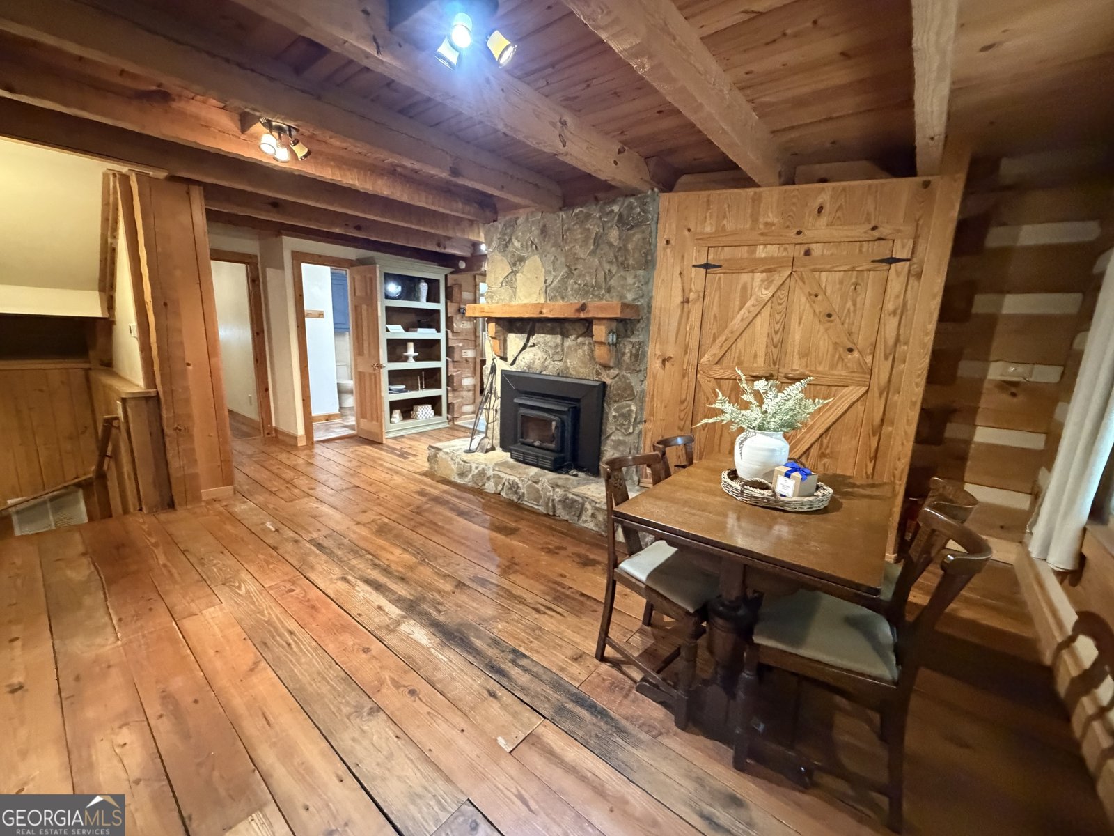 531 Caldwell Road Griffin - Photo 22