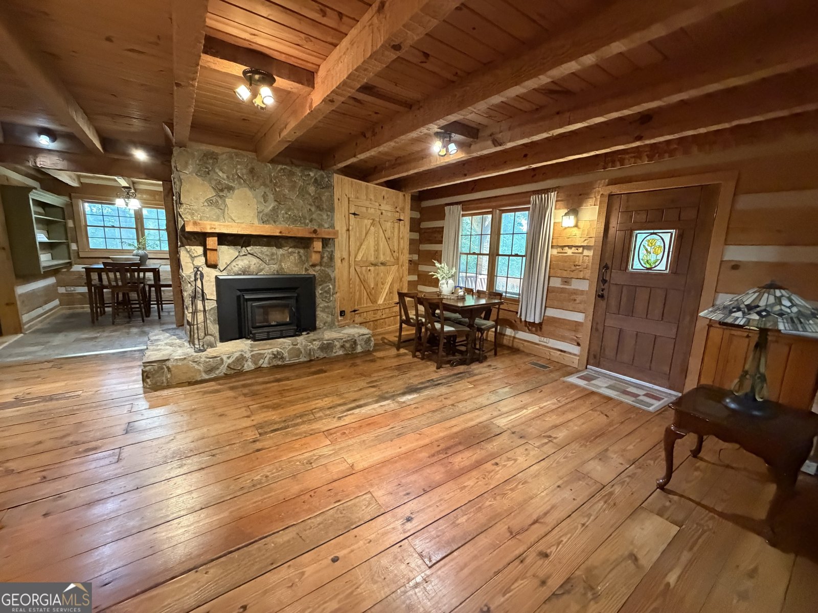 531 Caldwell Road Griffin - Photo 23
