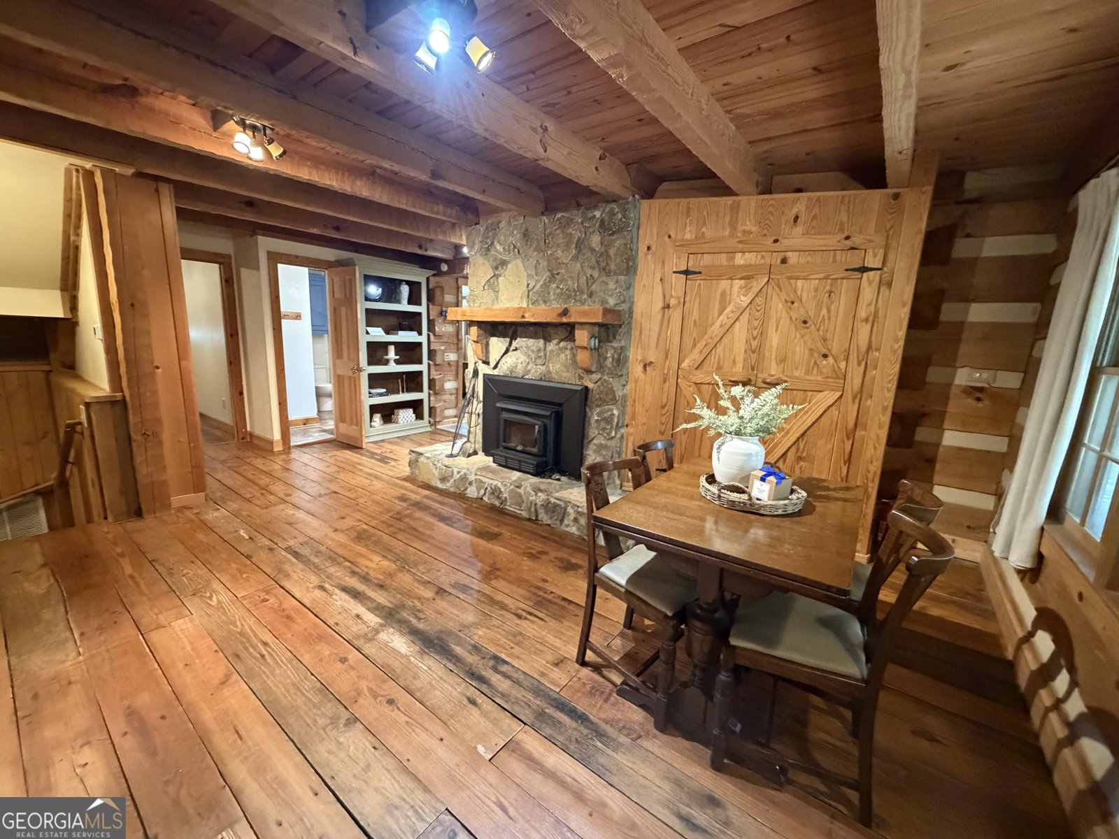 531 Caldwell Road Griffin - Photo 24