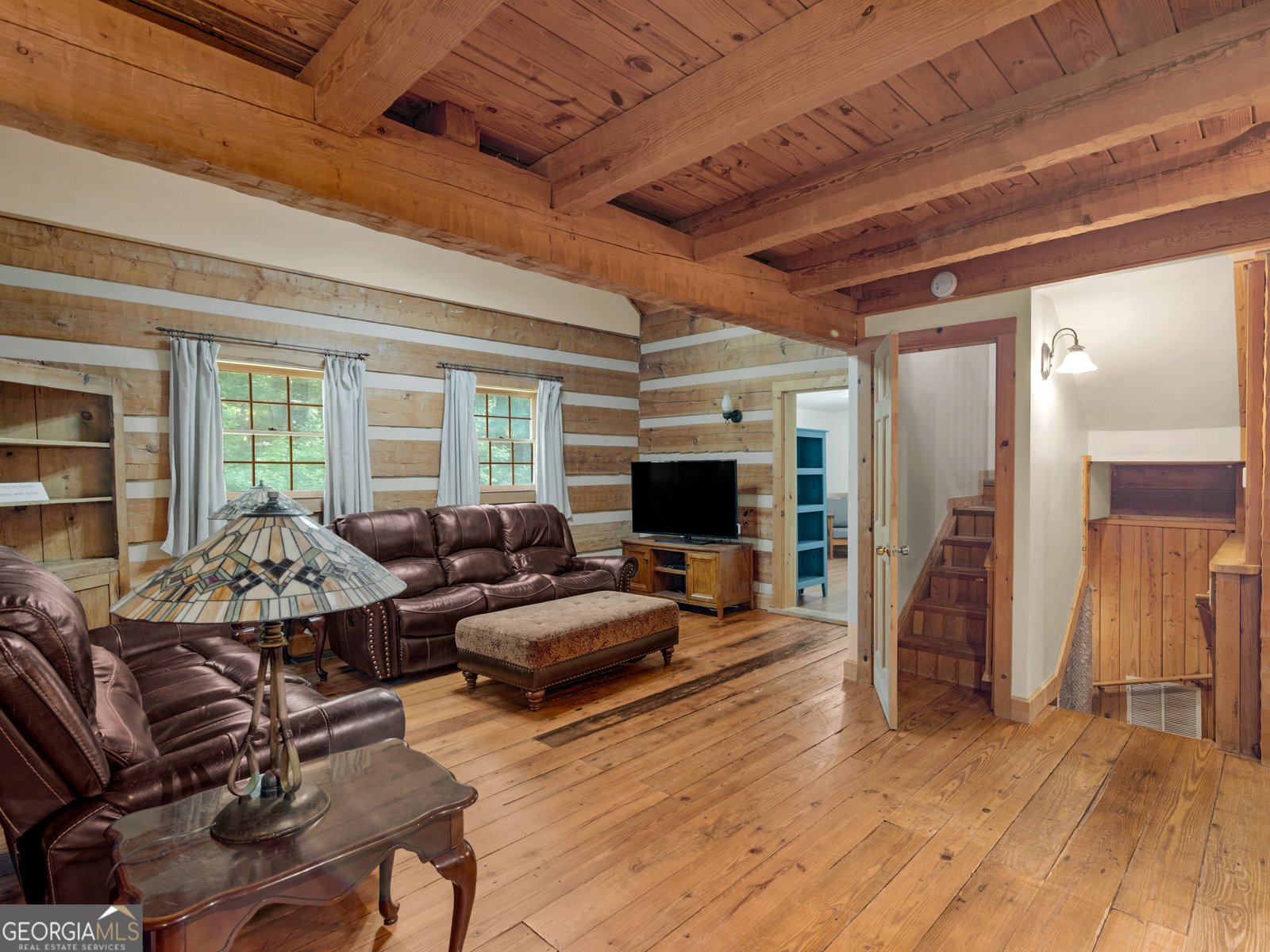 531 Caldwell Road Griffin - Photo 26