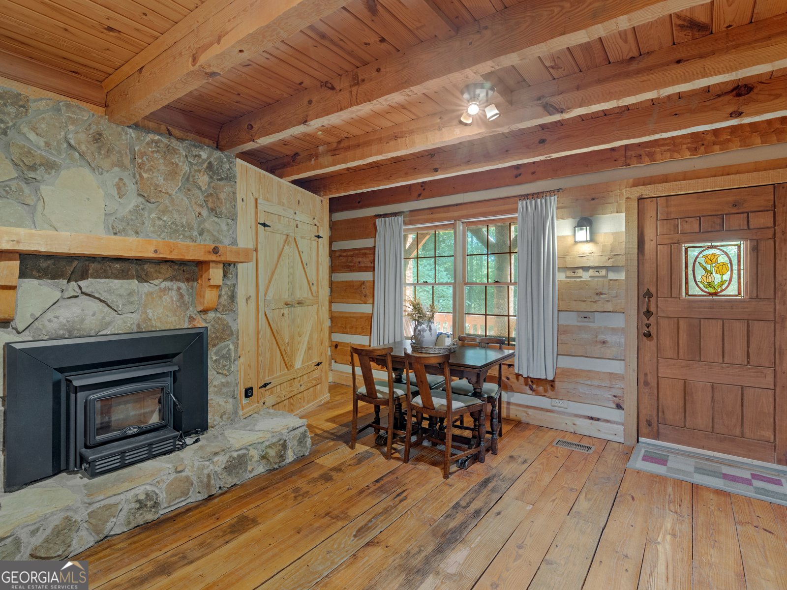 531 Caldwell Road Griffin - Photo 27