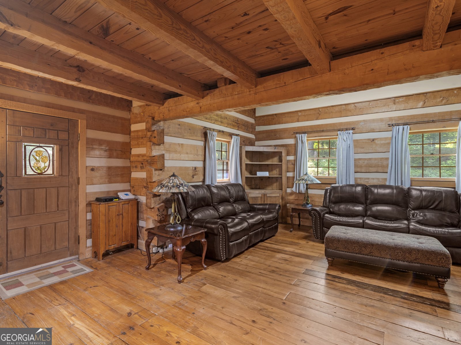 531 Caldwell Road Griffin - Photo 28