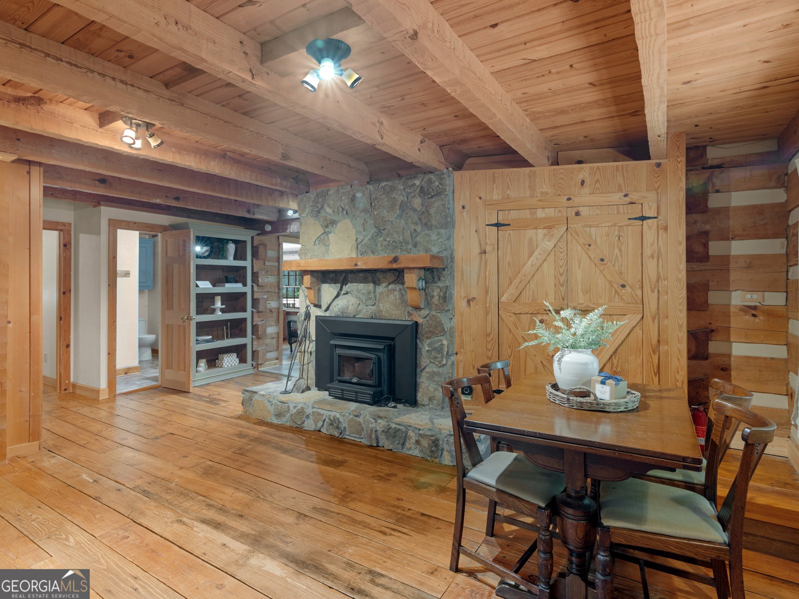 531 Caldwell Road Griffin - Photo 29