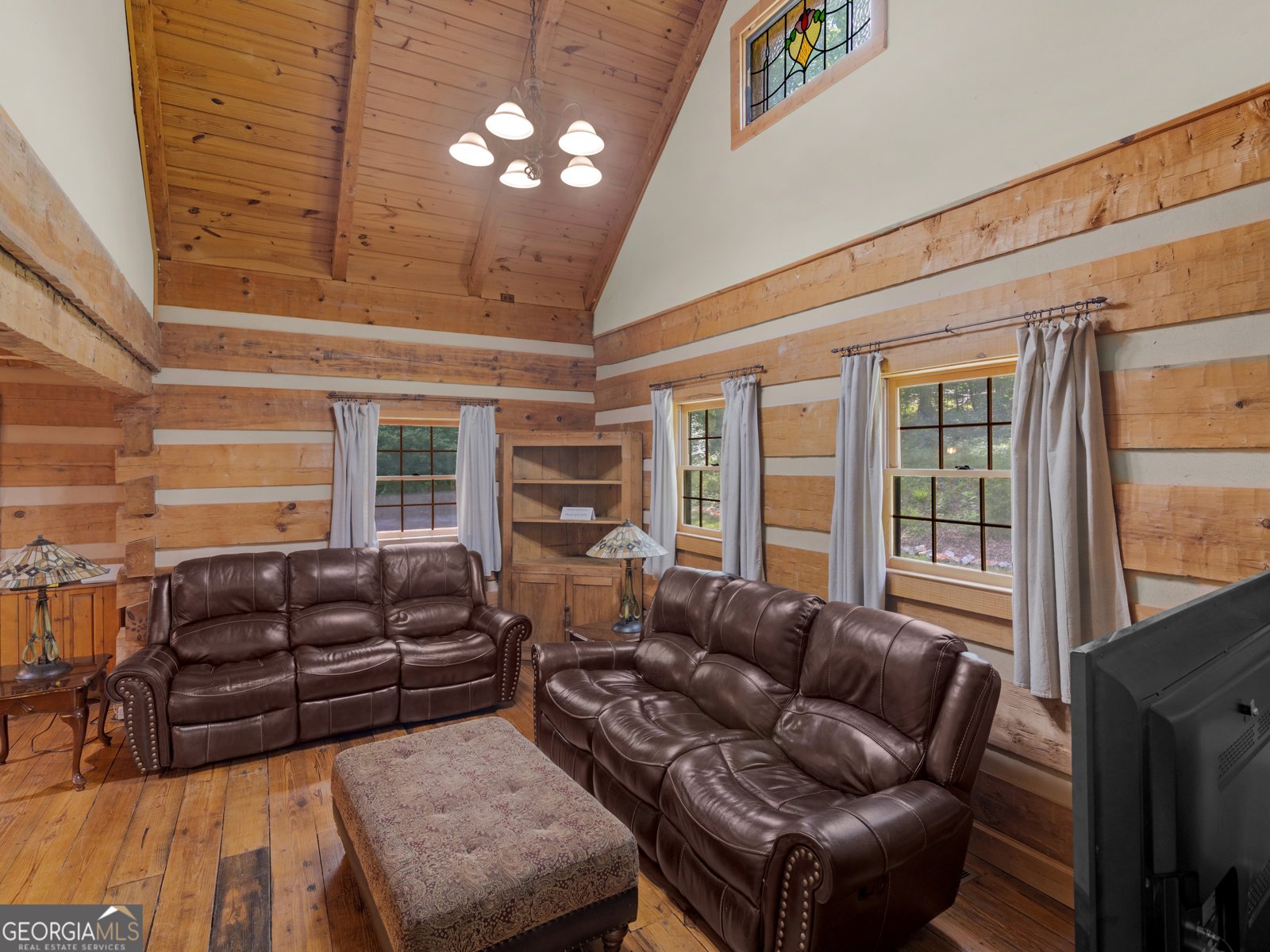531 Caldwell Road Griffin - Photo 30