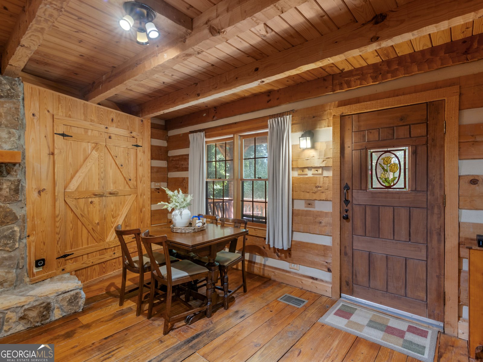 531 Caldwell Road Griffin - Photo 33
