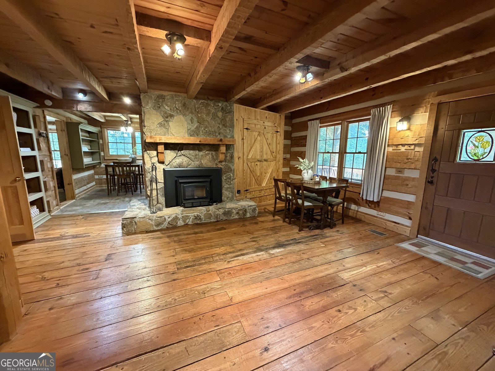 531 Caldwell Road Griffin - Photo 34