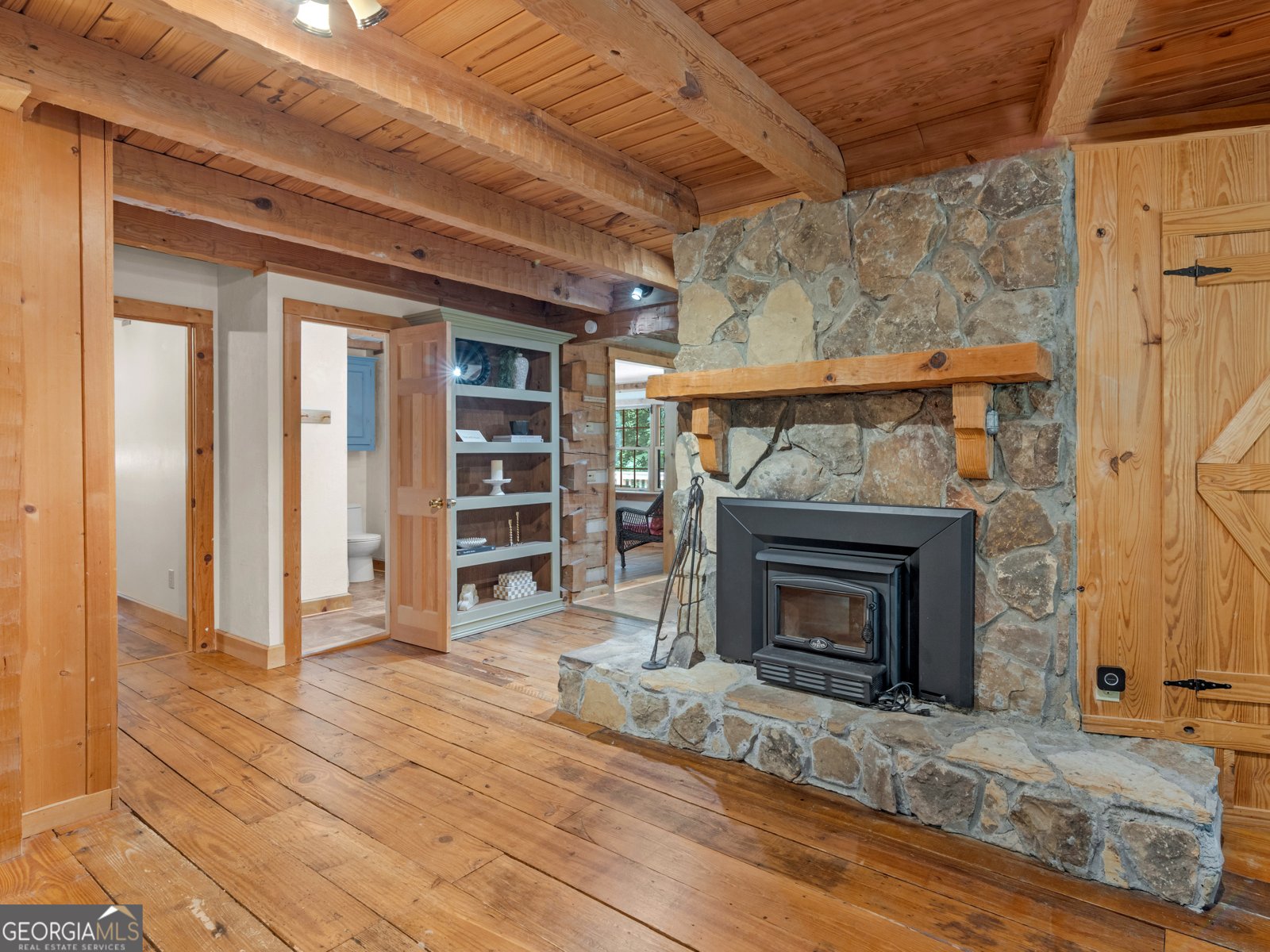 531 Caldwell Road Griffin - Photo 35