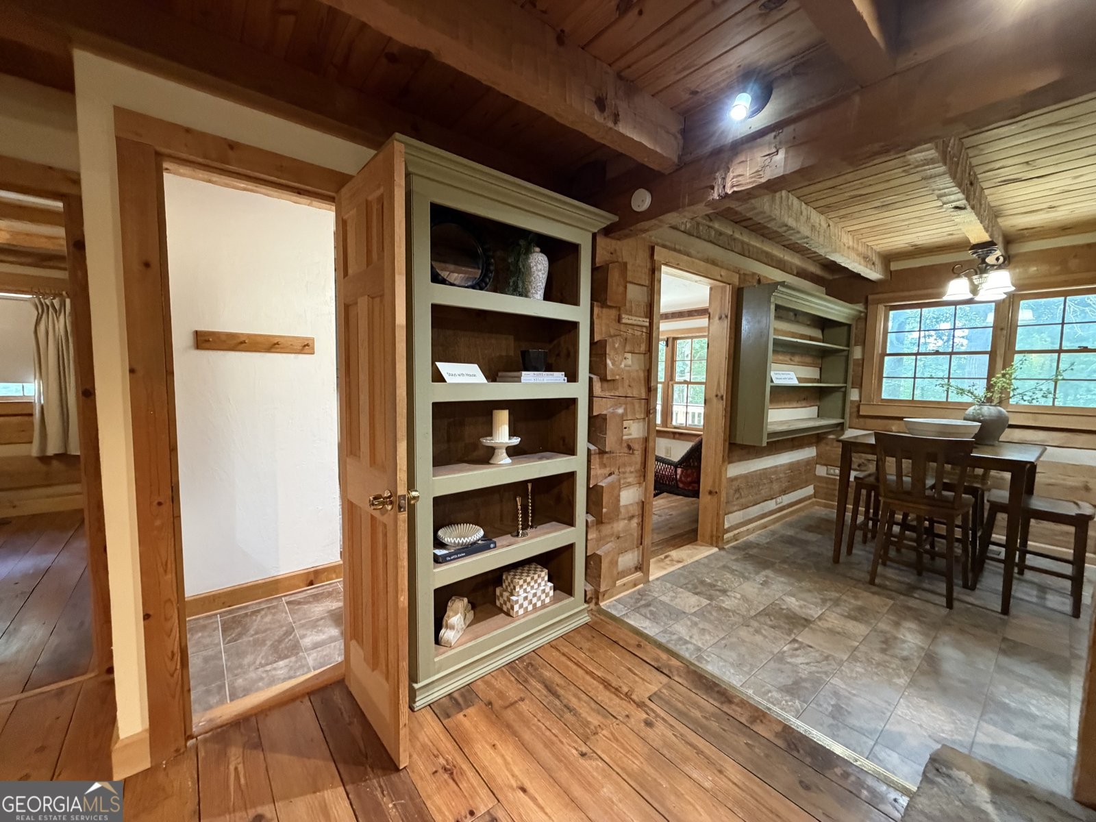 531 Caldwell Road Griffin - Photo 36