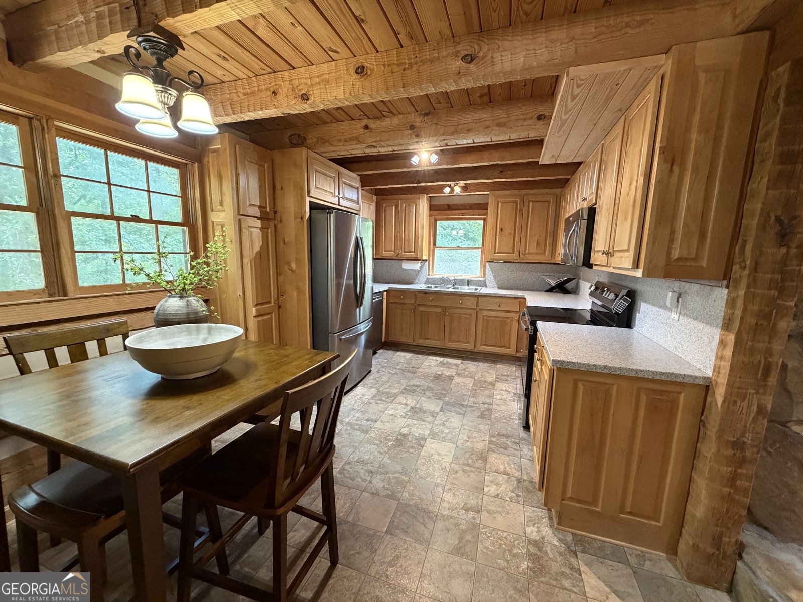 531 Caldwell Road Griffin - Photo 37