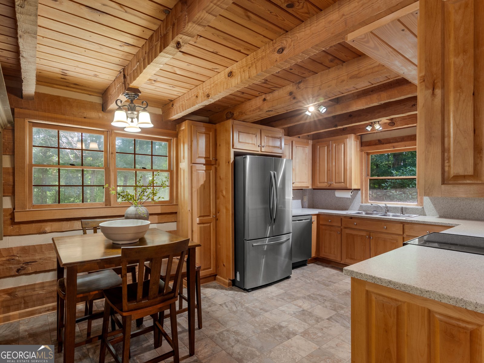 531 Caldwell Road Griffin - Photo 38