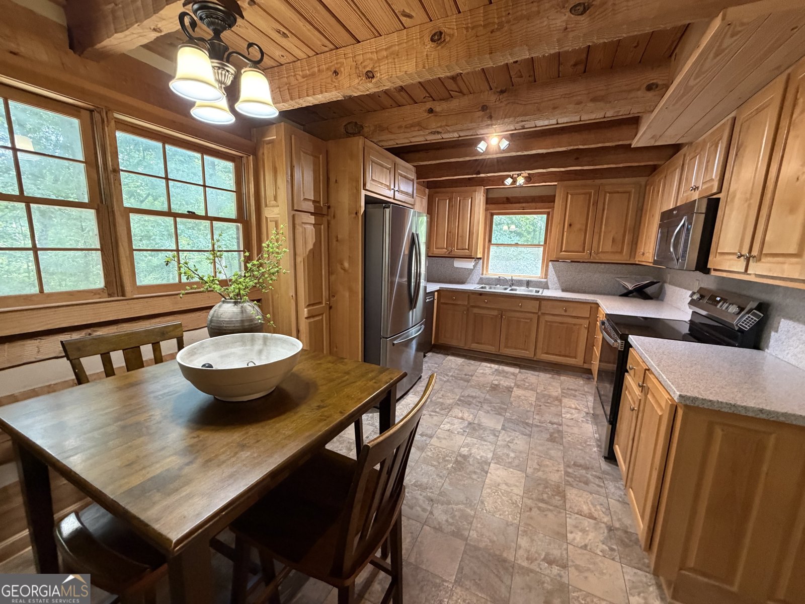 531 Caldwell Road Griffin - Photo 39