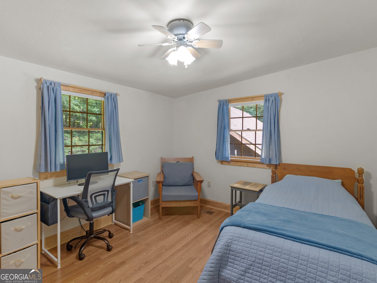 531 Caldwell Road Griffin - Photo 56