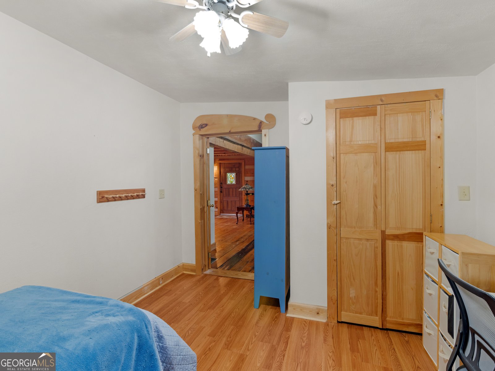 531 Caldwell Road Griffin - Photo 57