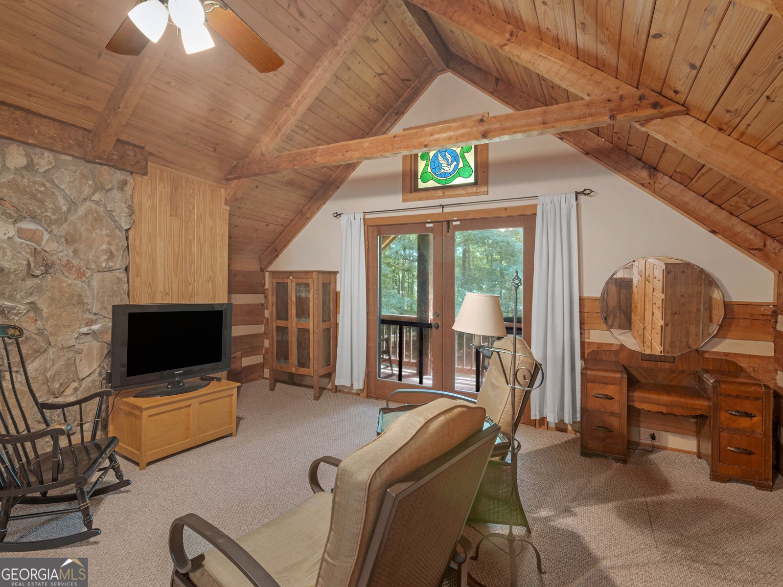 531 Caldwell Road Griffin - Photo 59