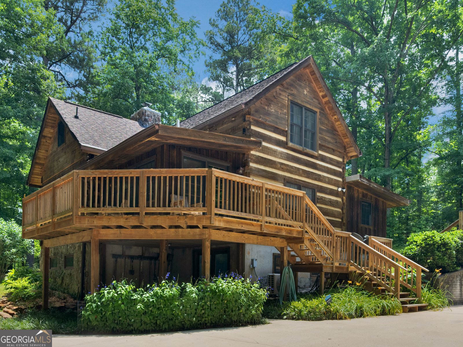 531 Caldwell Road Griffin - Photo 6