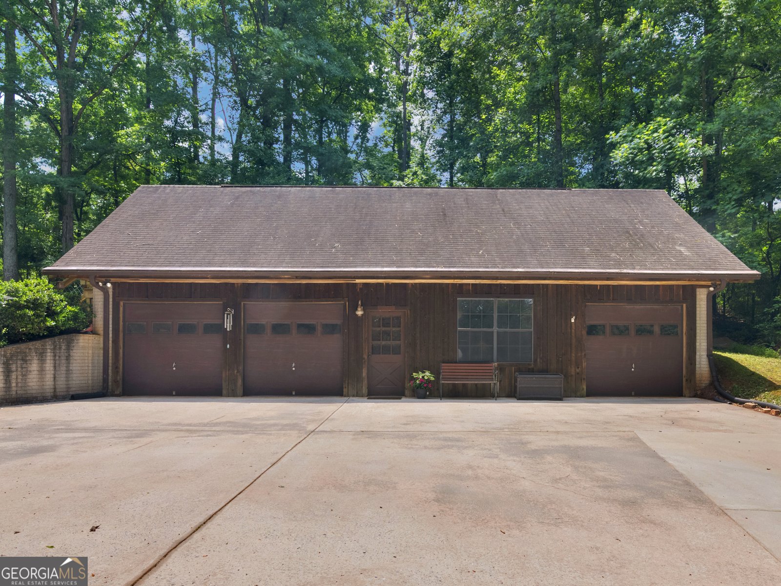 531 Caldwell Road Griffin - Photo 7