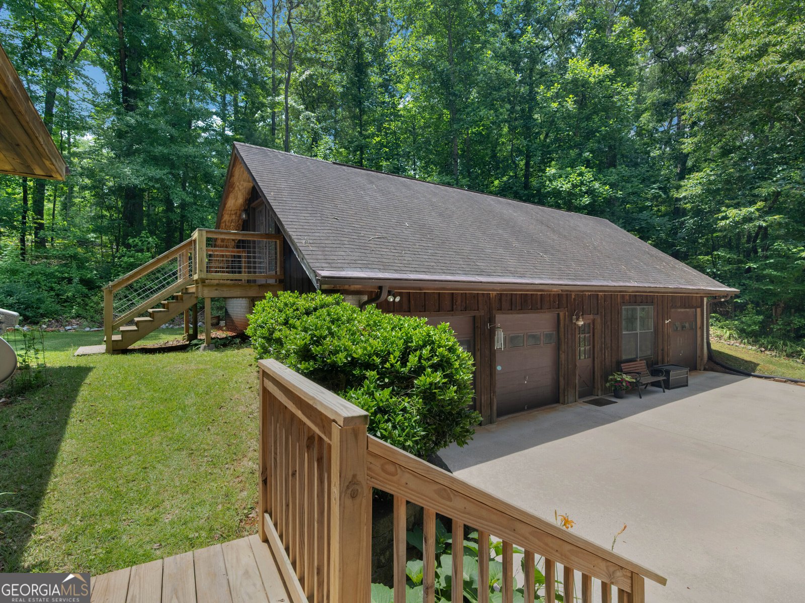 531 Caldwell Road Griffin - Photo 8