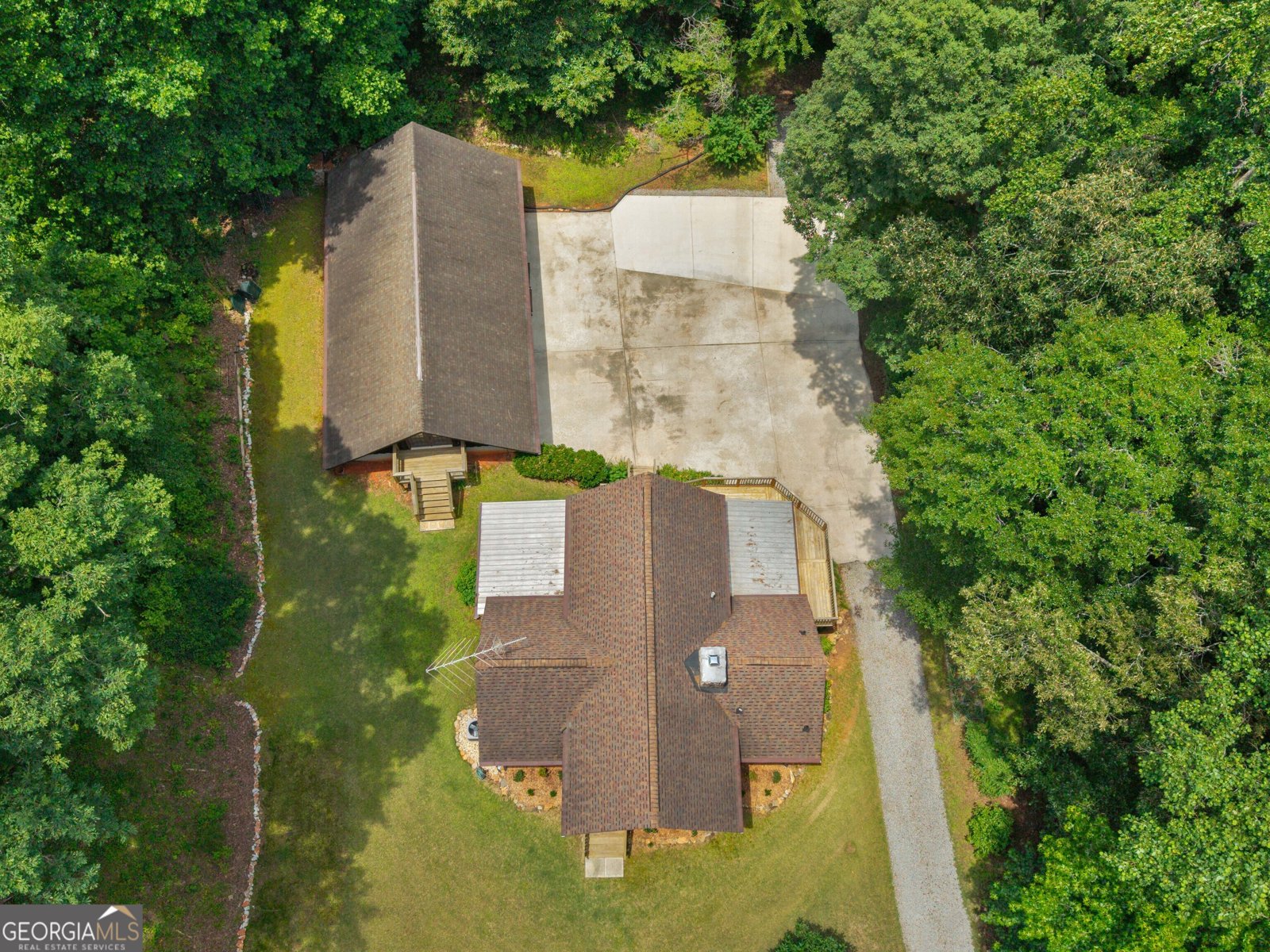 531 Caldwell Road Griffin - Photo 84