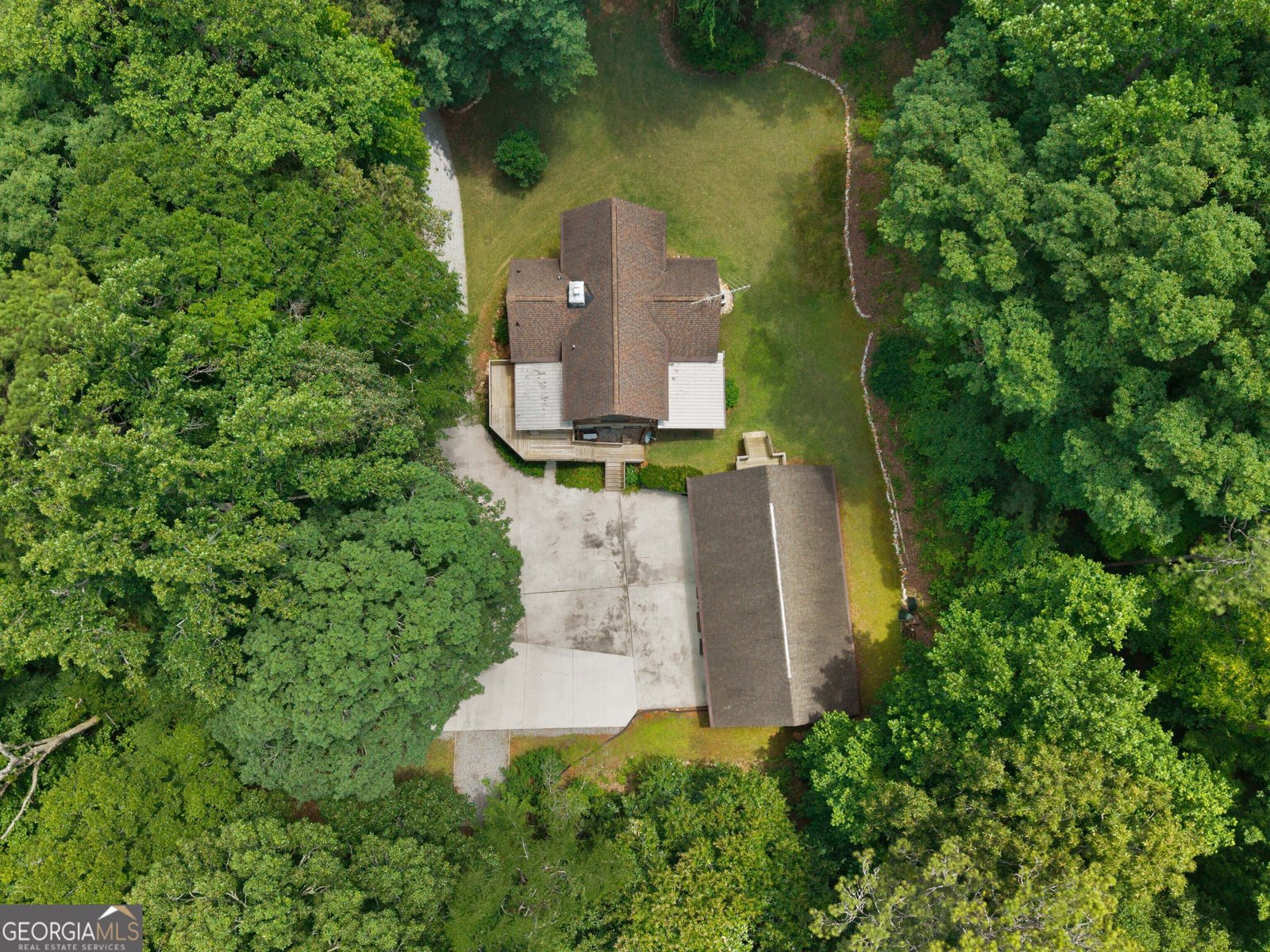 531 Caldwell Road Griffin - Photo 86