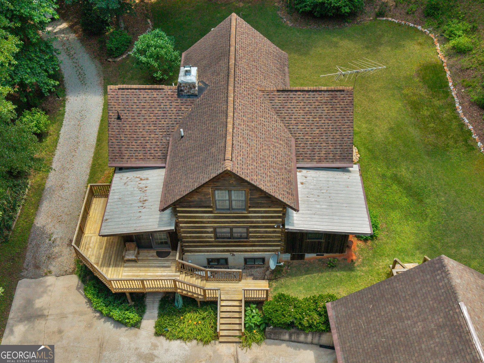 531 Caldwell Road Griffin - Photo 88
