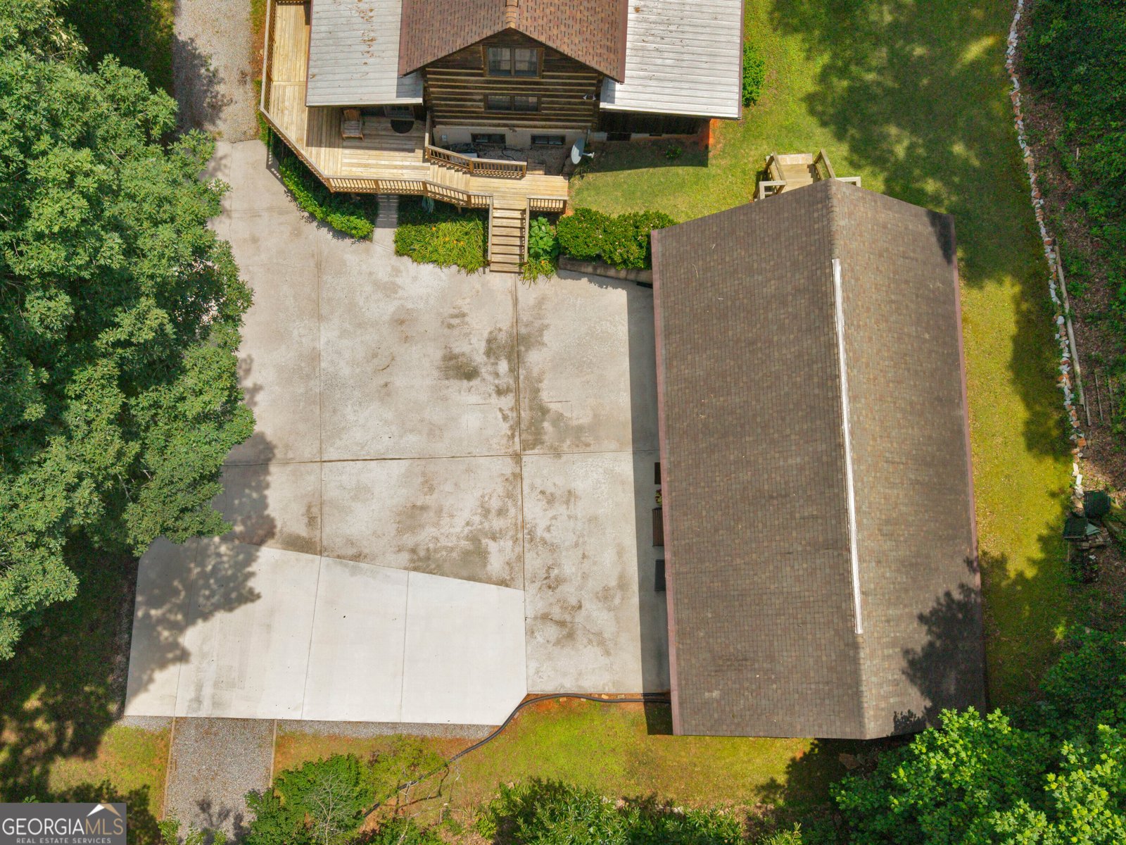 531 Caldwell Road Griffin - Photo 89