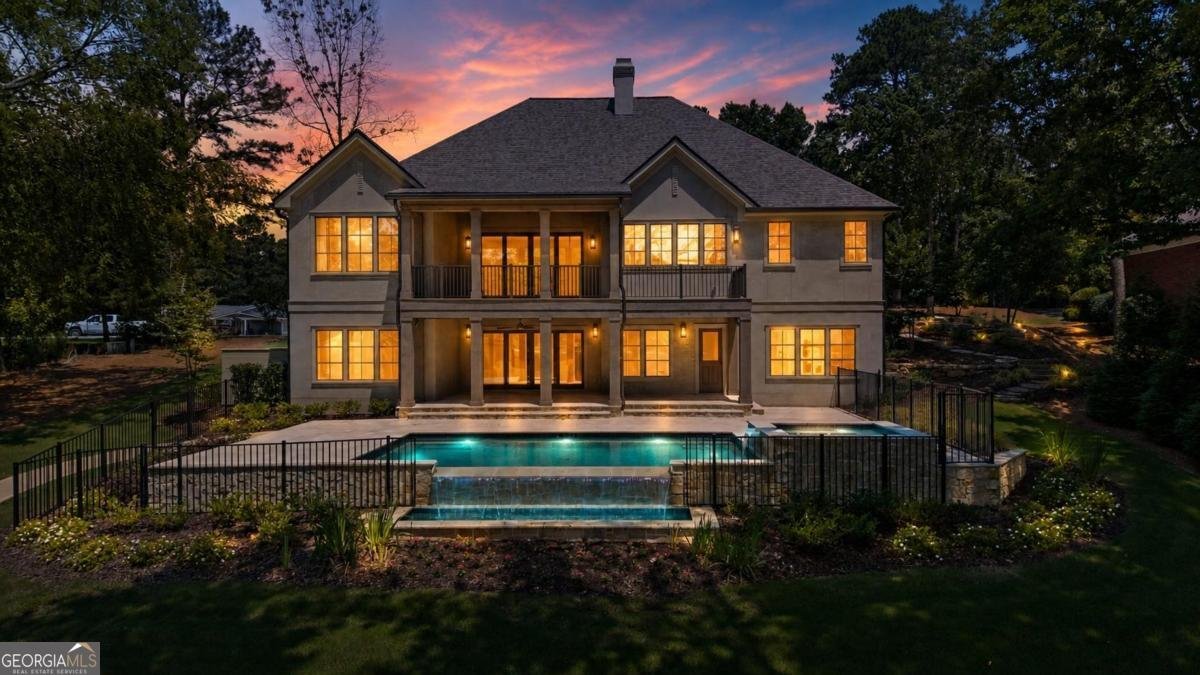 1420 Anchor Bay Drive Greensboro - main photo
