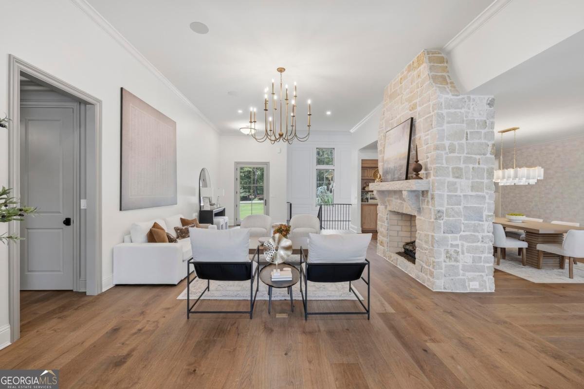 1420 Anchor Bay Drive Greensboro - Photo 21