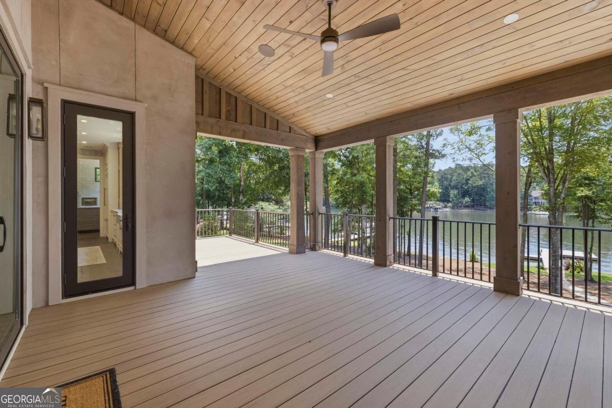 1420 Anchor Bay Drive Greensboro - Photo 23