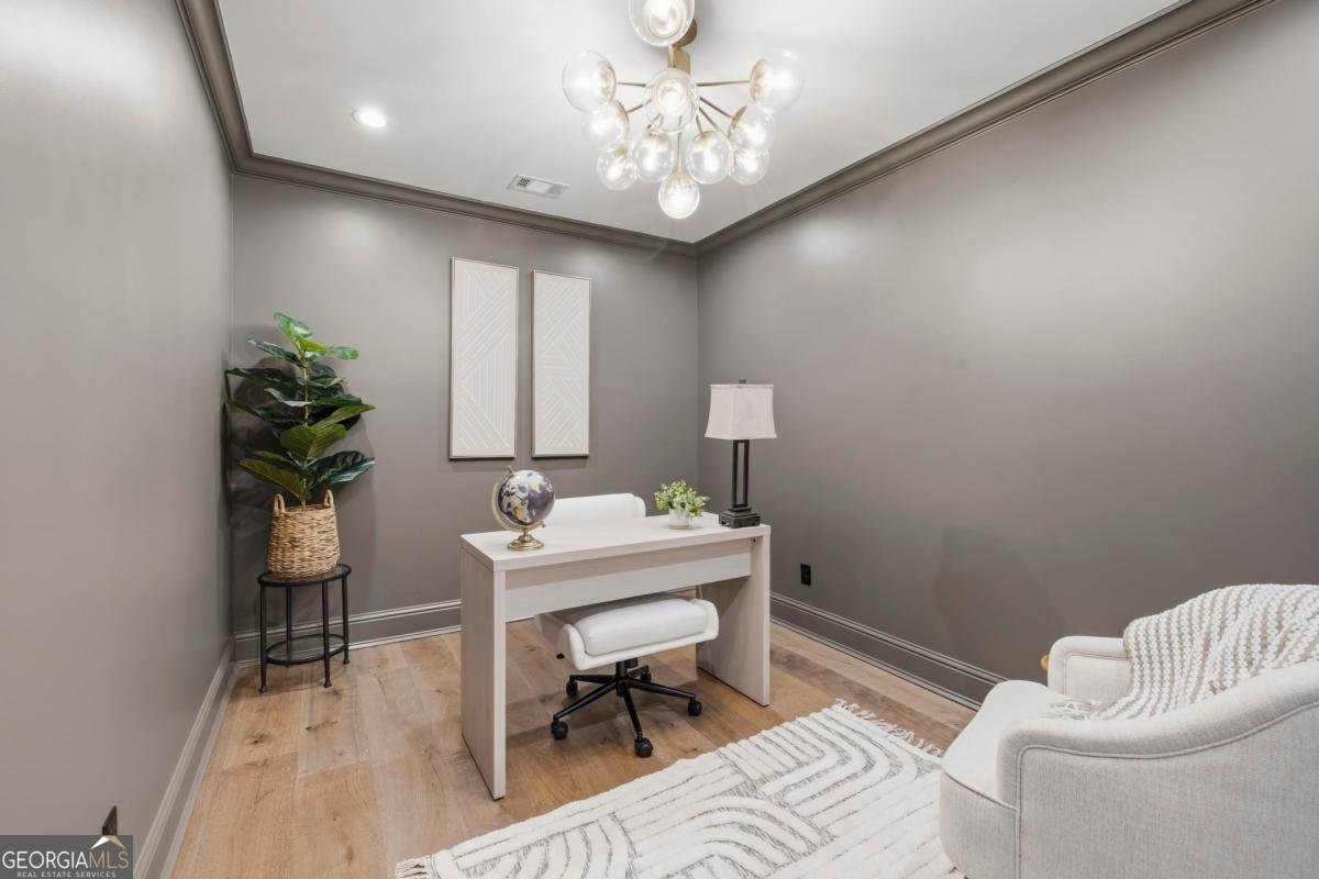 1420 Anchor Bay Drive Greensboro - Photo 48