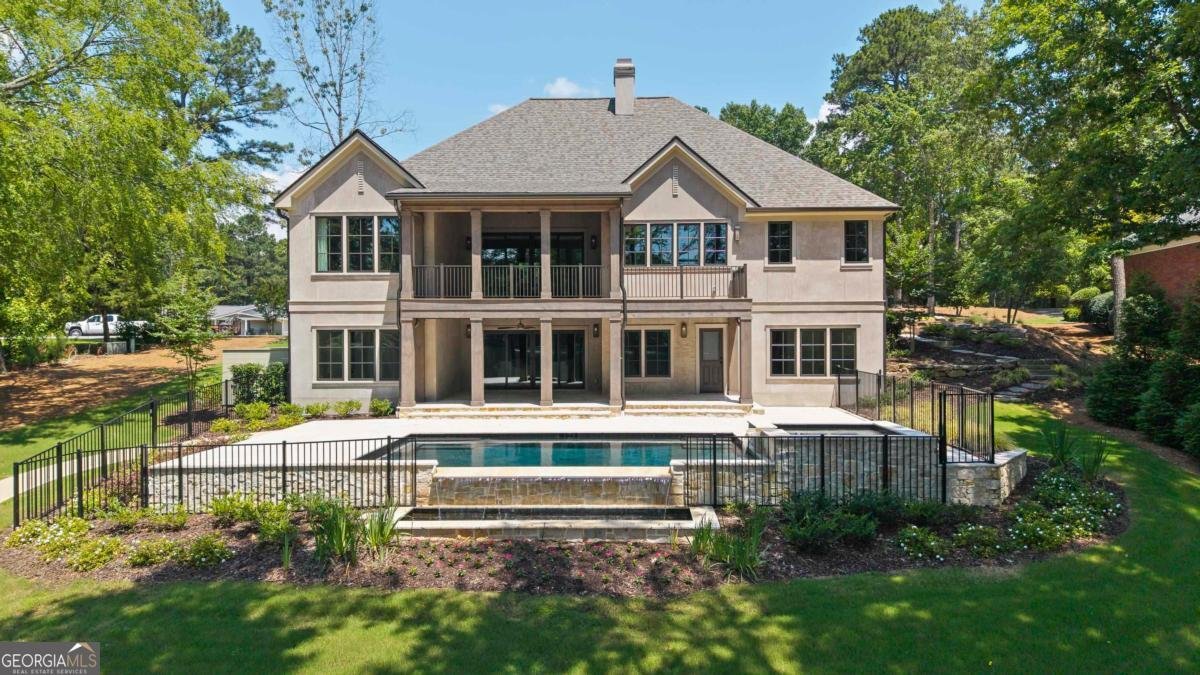 1420 Anchor Bay Drive Greensboro - Photo 65