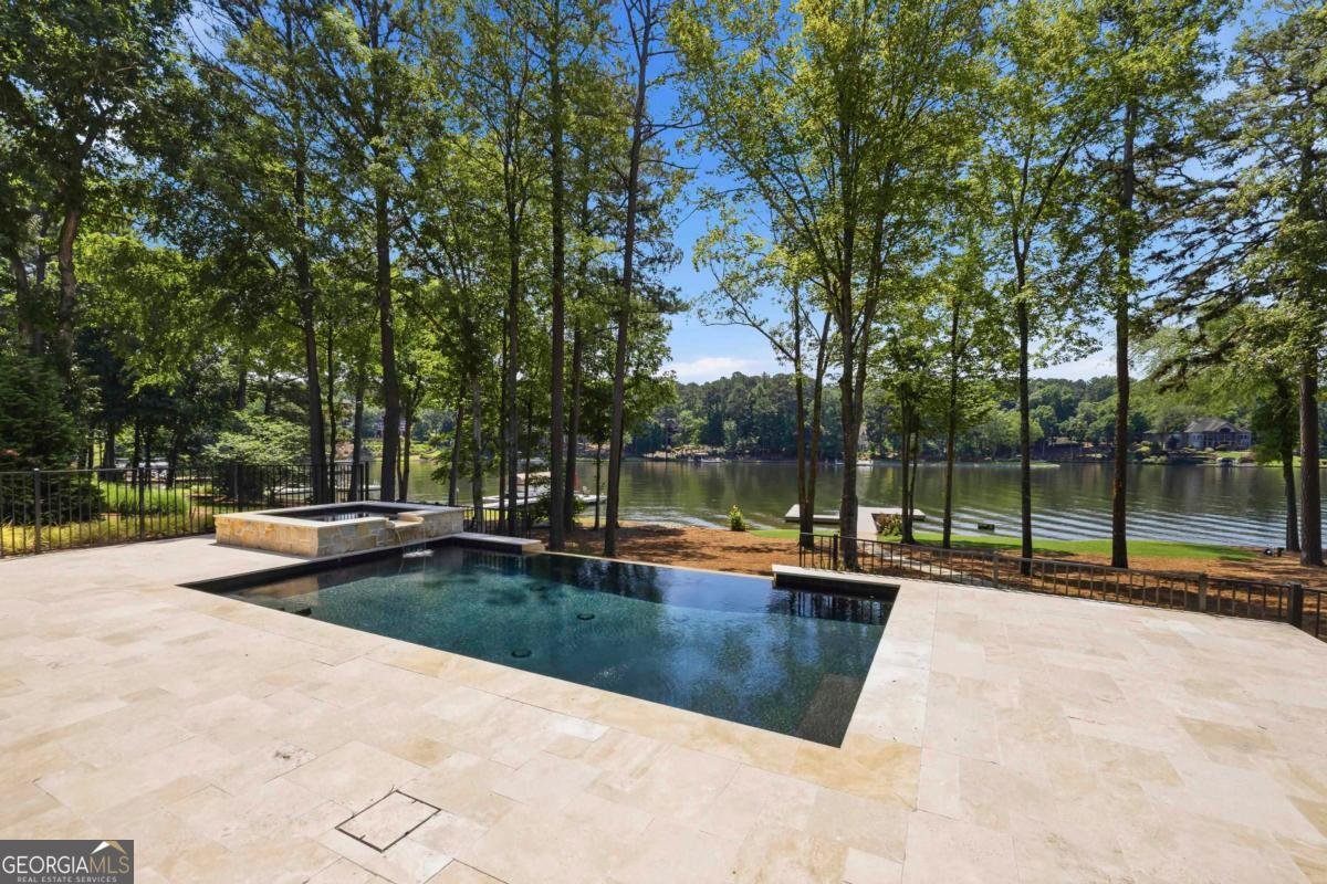 1420 Anchor Bay Drive Greensboro - Photo 69