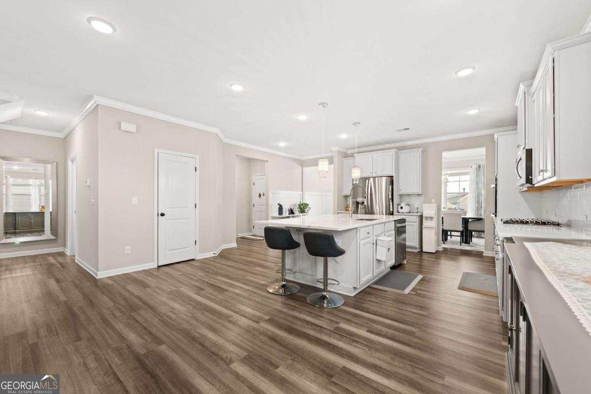 3208 Goldberry Street Buford - Photo 12
