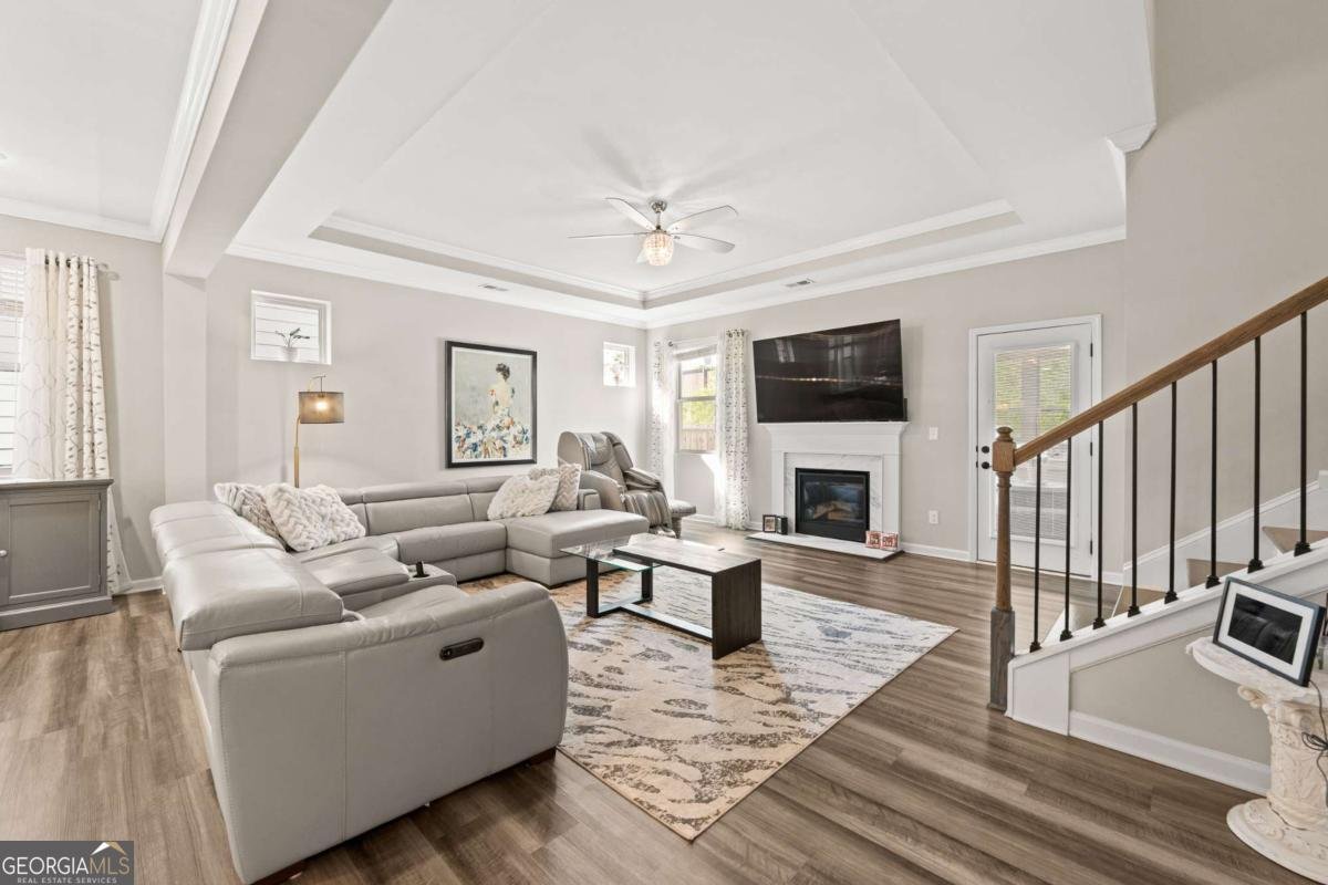 3208 Goldberry Street Buford - Photo 14