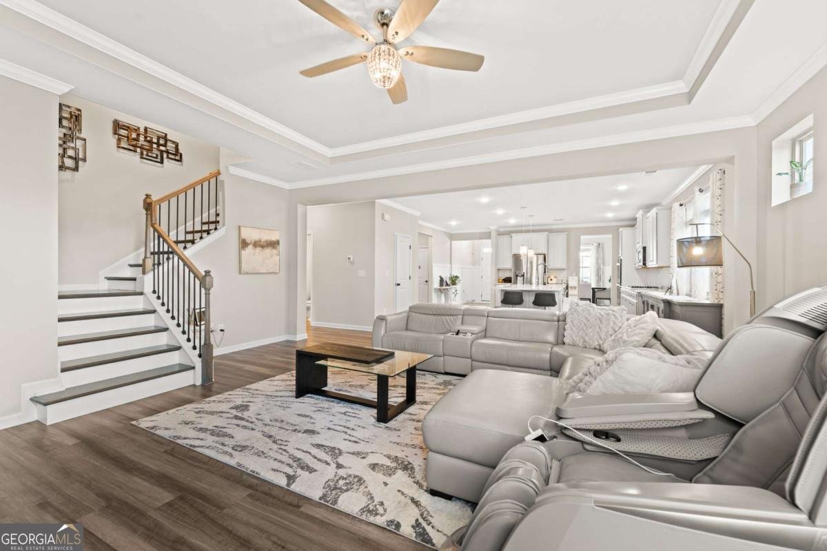 3208 Goldberry Street Buford - Photo 17