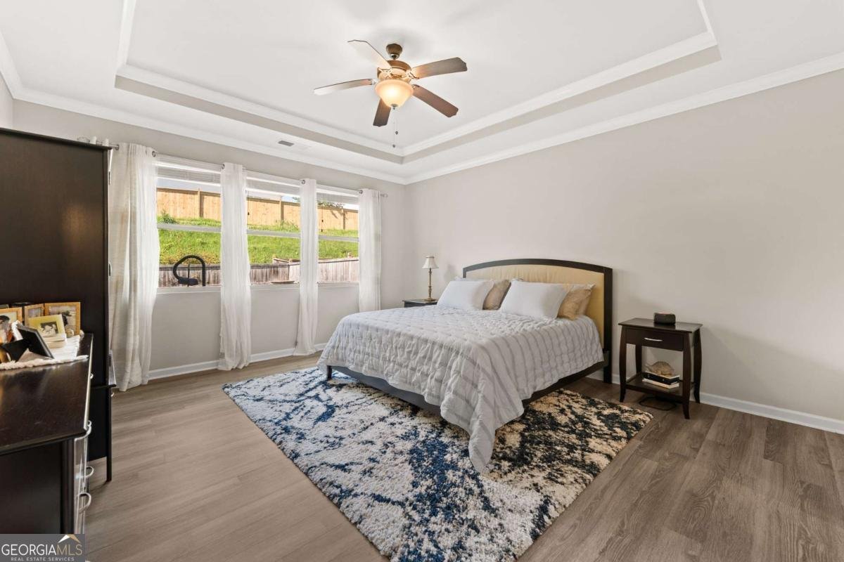 3208 Goldberry Street Buford - Photo 19