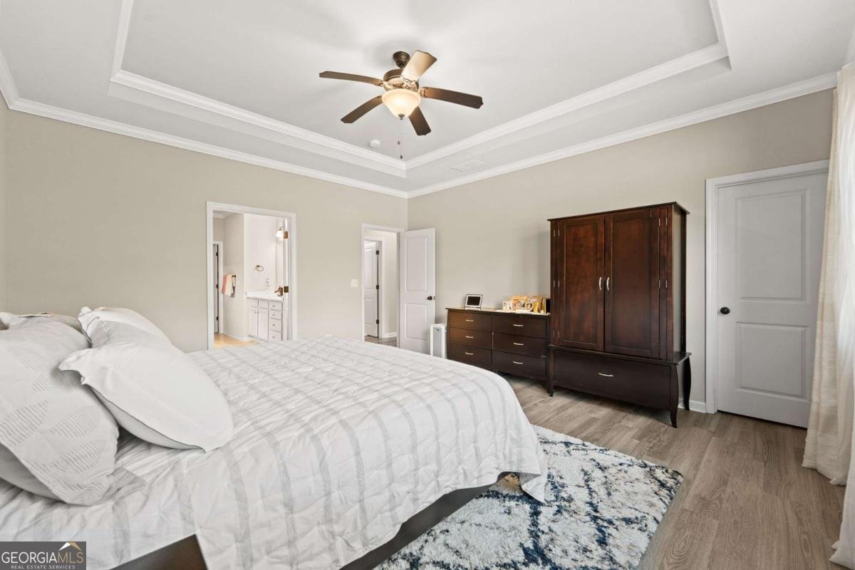 3208 Goldberry Street Buford - Photo 21